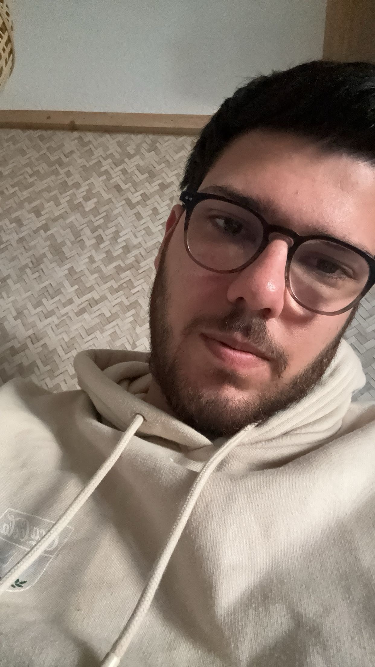 Perfil de Erdogan, 23 años, trans escort en Navezuelas