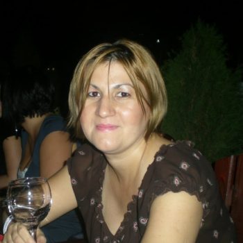 Perfil de Somaya, 48 años, trans escort en Ricla