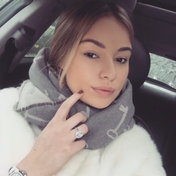 Perfil de Andora, 27 años, trans escort en Redecilla del Campo