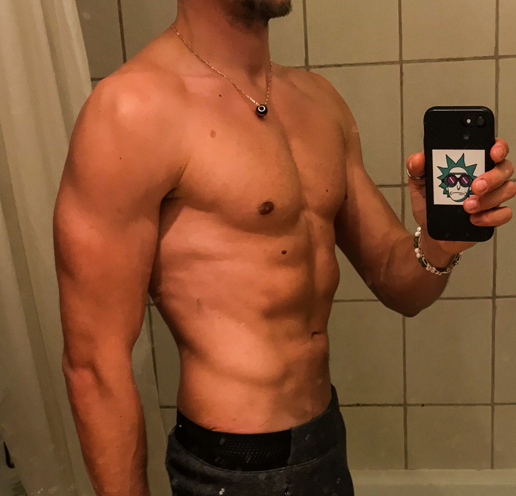 Perfil de Zakary, 33 años, trans escort en Caudete