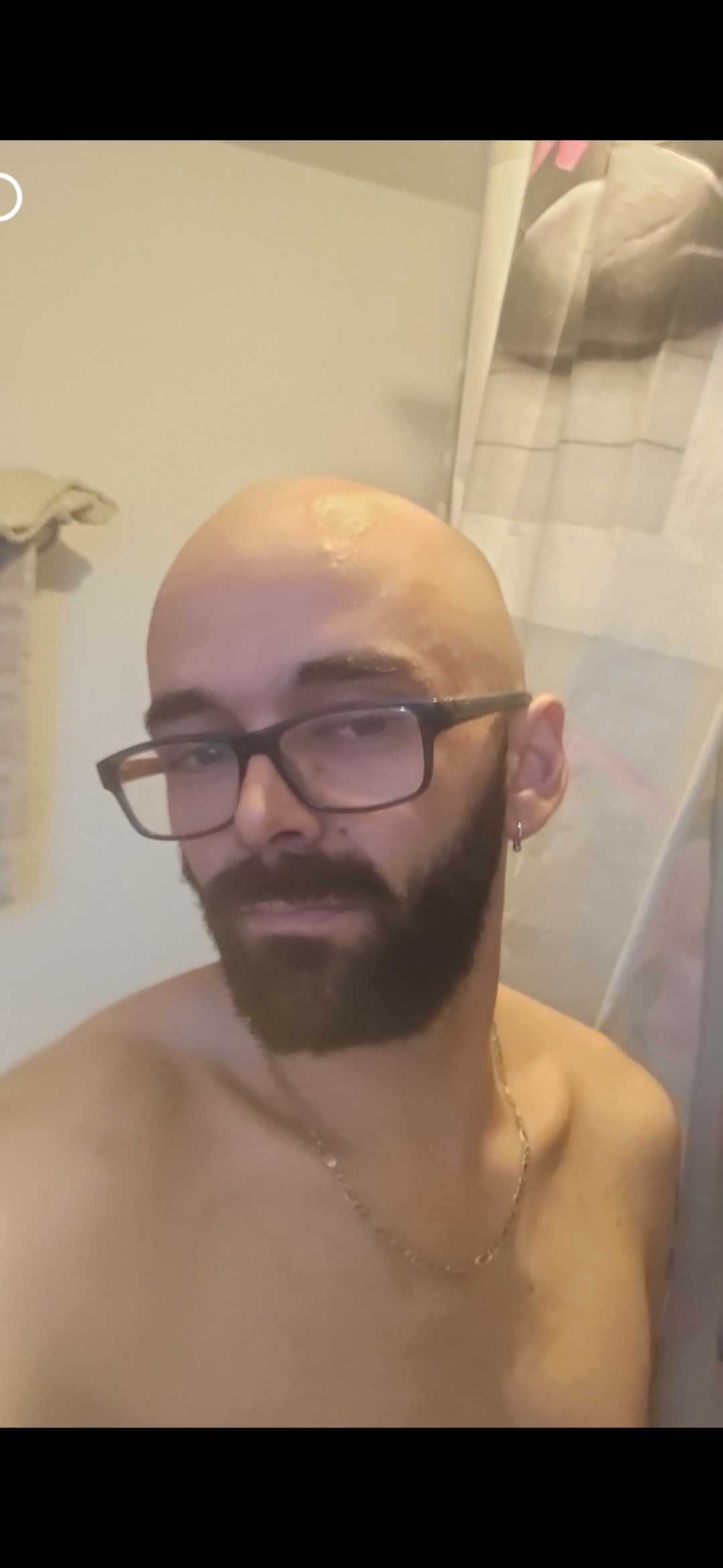 Perfil de Antony, 32 años, trans escort en Vallcebre