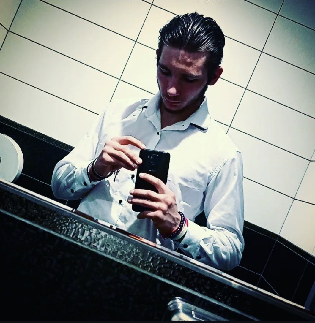Perfil de Amer, 20 años, trans escort en Socovos