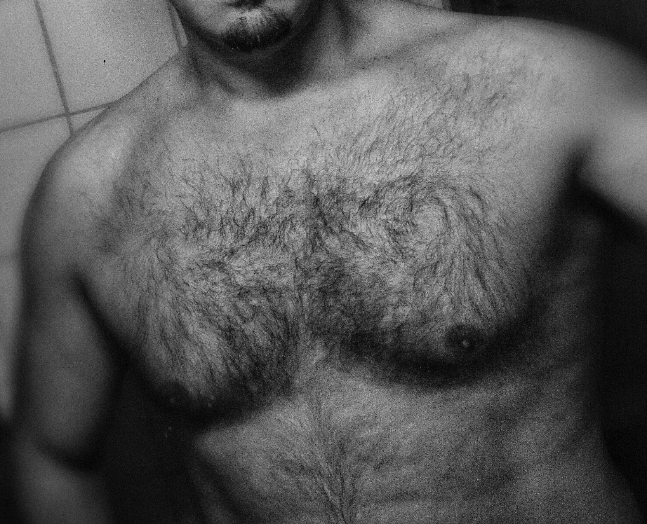 Perfil de Nasir, 46 años, trans escort en Dos Torres