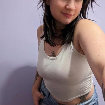 Perfil de Arwenn, 25 años, trans escort en Sojuela
