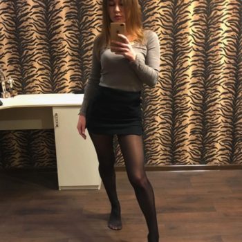 Perfil de Cateline, 30 años, trans escort en Desojo