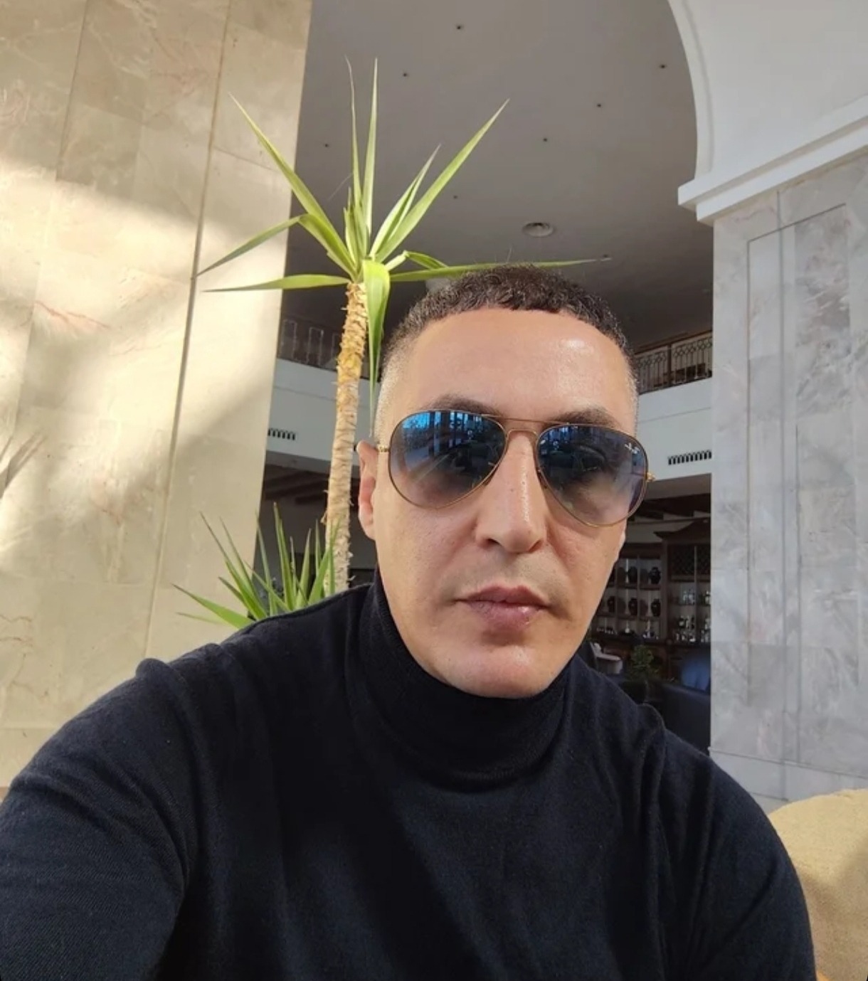 Perfil de Kinsley, 38 años, trans escort en Rúa, A