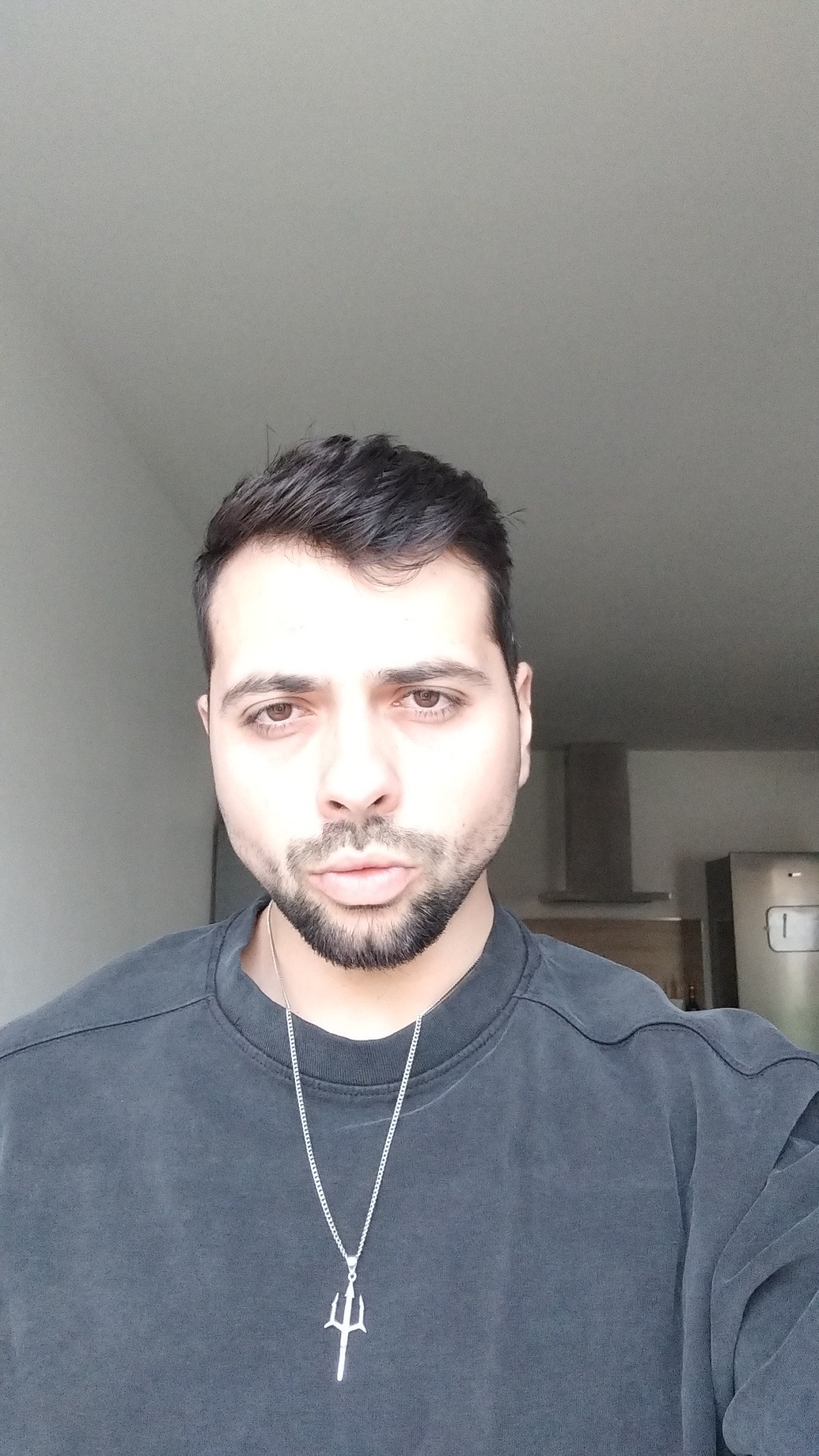 Perfil de Abdoulah, 27 años, trans escort en Canalejas del Arroyo