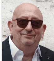 Perfil de Georges, 55 años, trans escort en Leiro