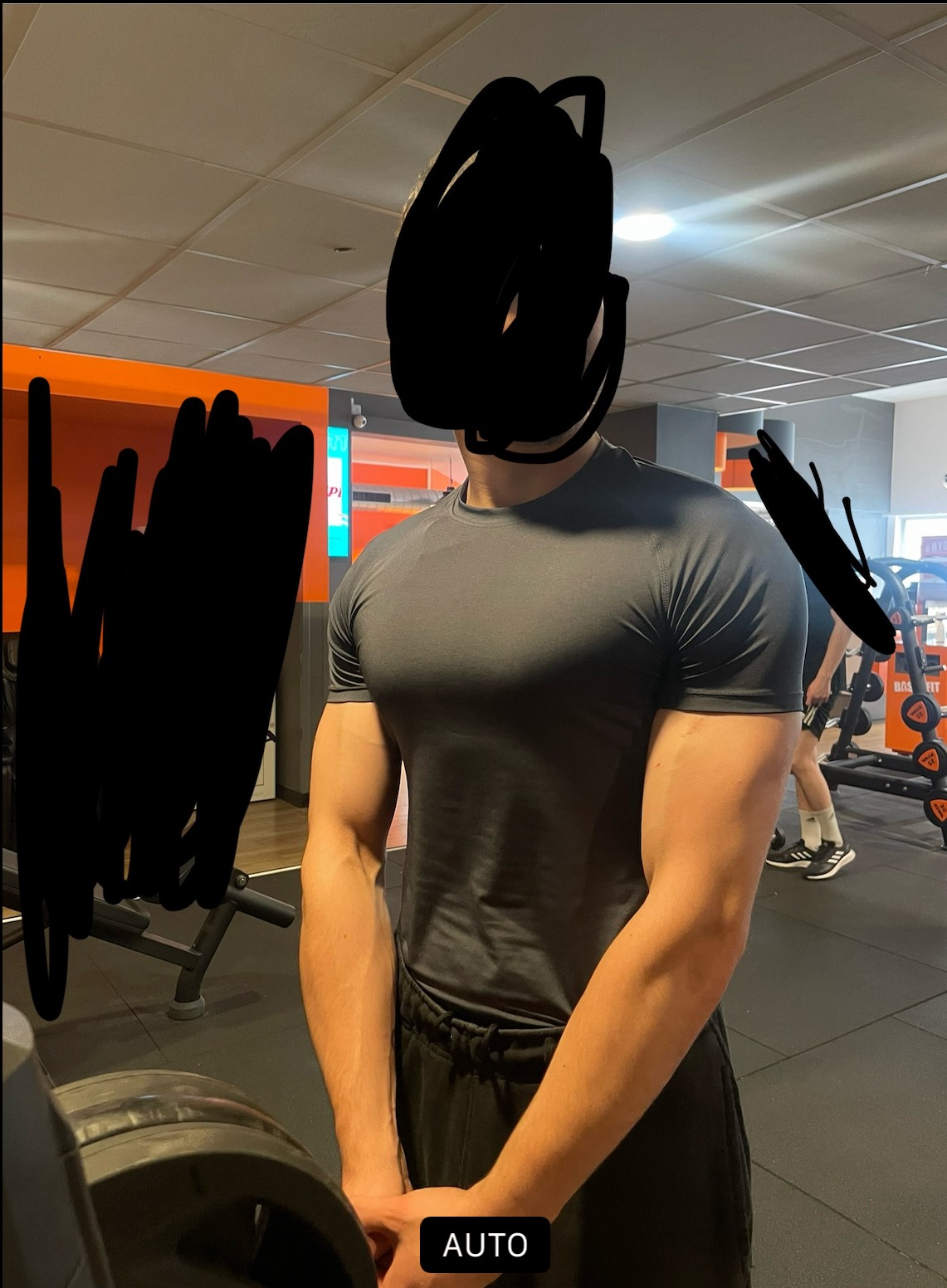 Perfil de Abdon, 22 años, trans escort en Villatorres