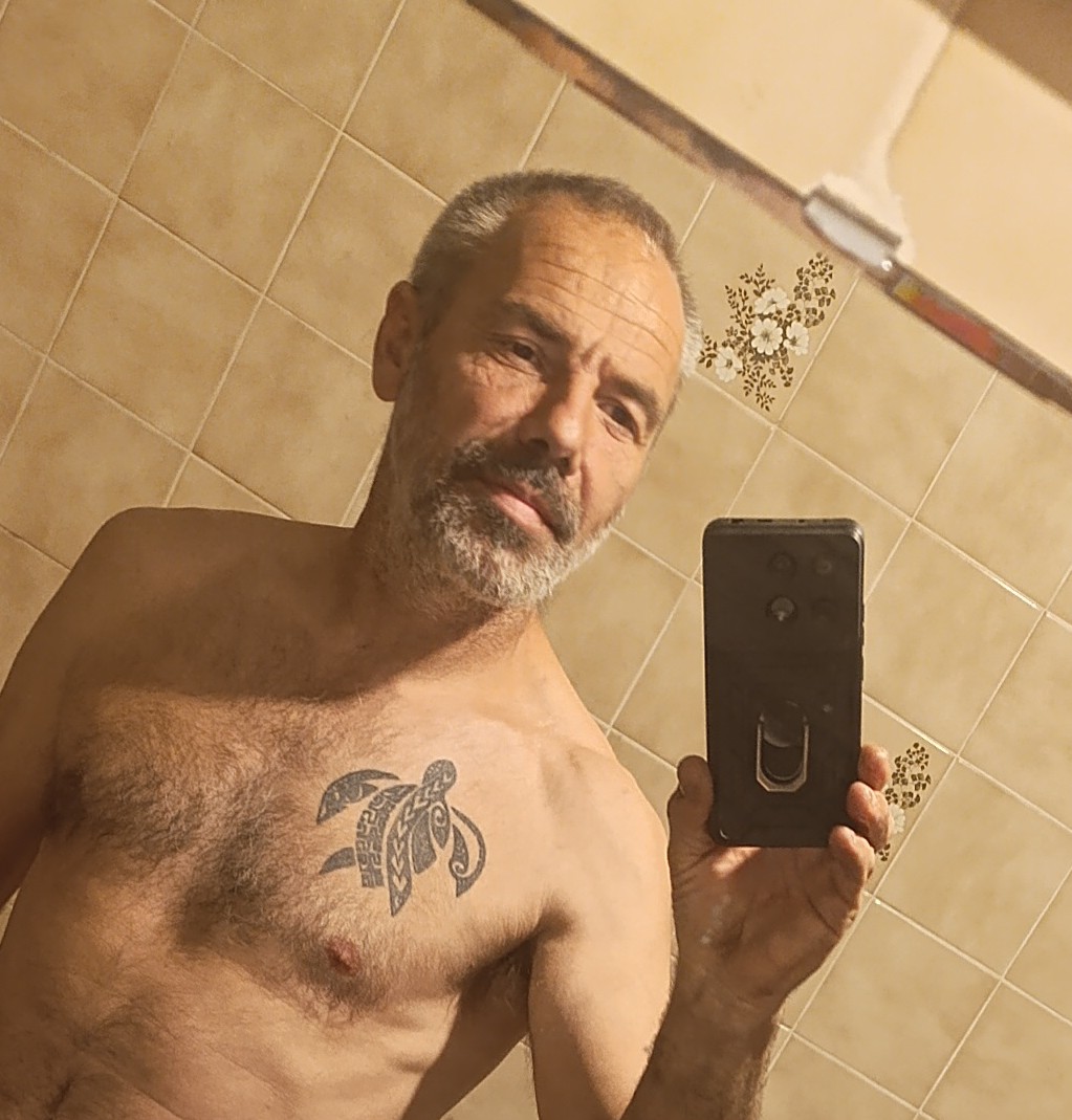 Perfil de Elyjah, 49 años, trans escort en Valdecasa