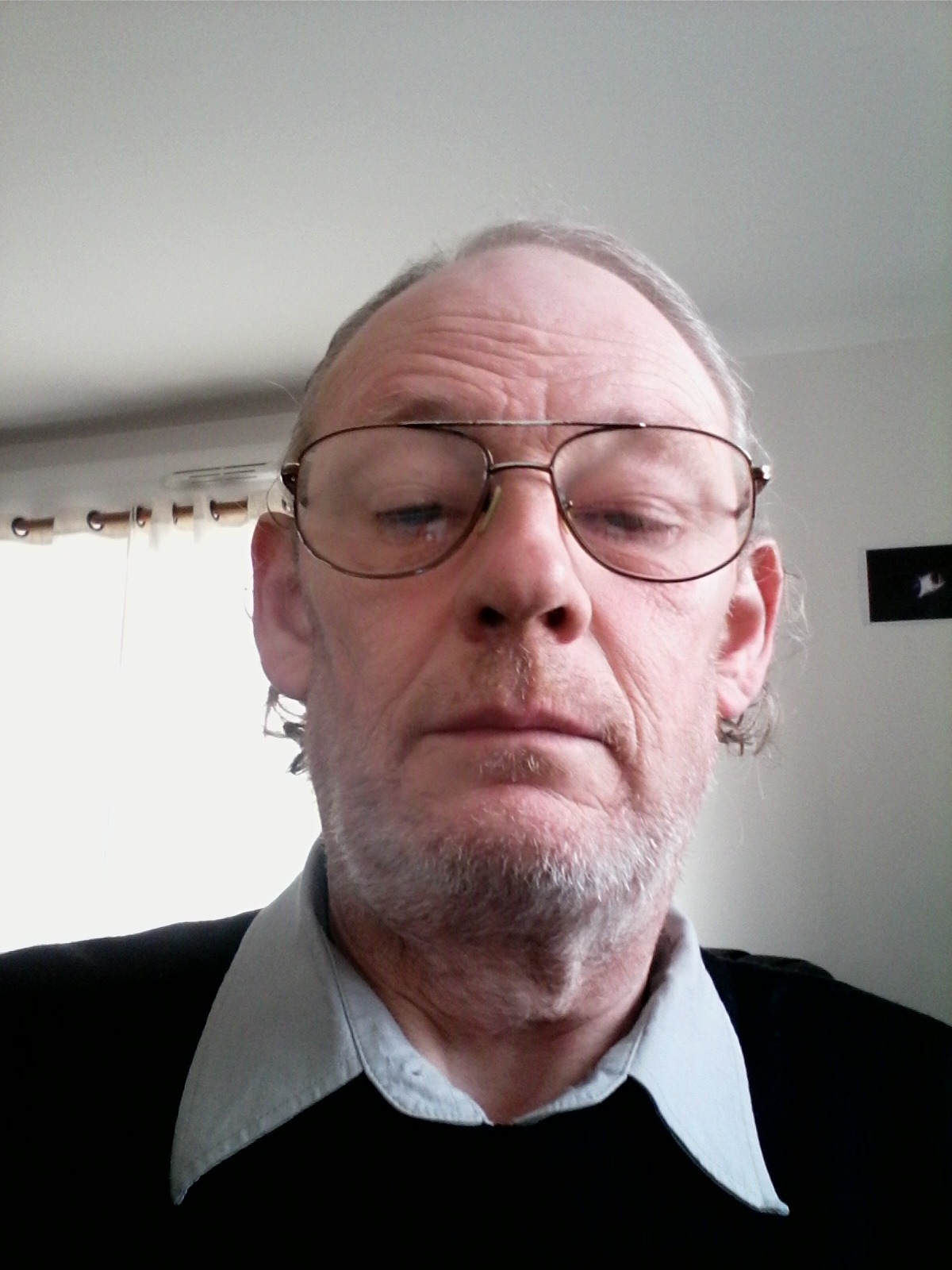 Perfil de Kelton, 55 años, trans escort en Cogul, el