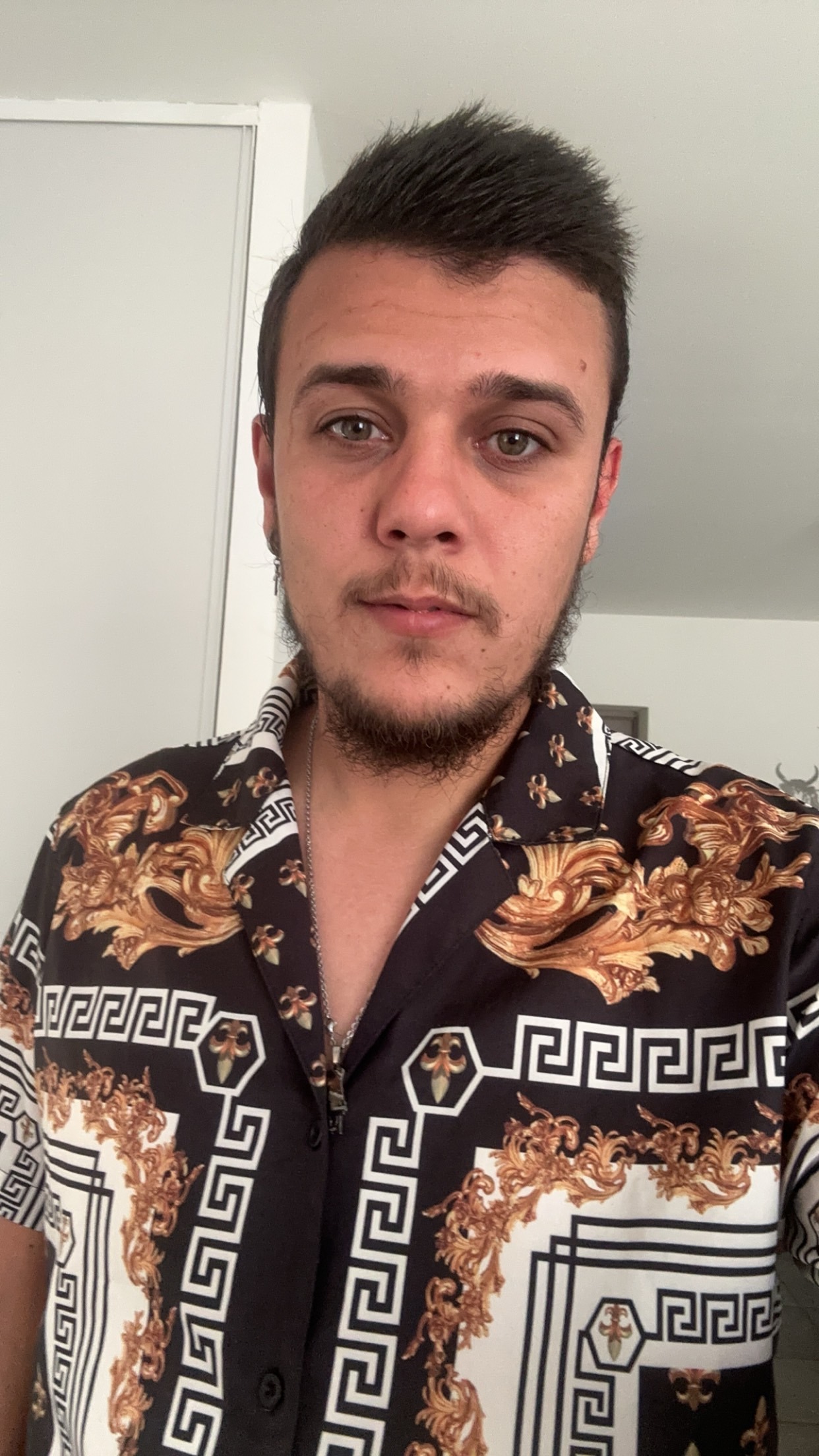 Perfil de Khalis, 28 años, trans escort en Laudio/Llodio