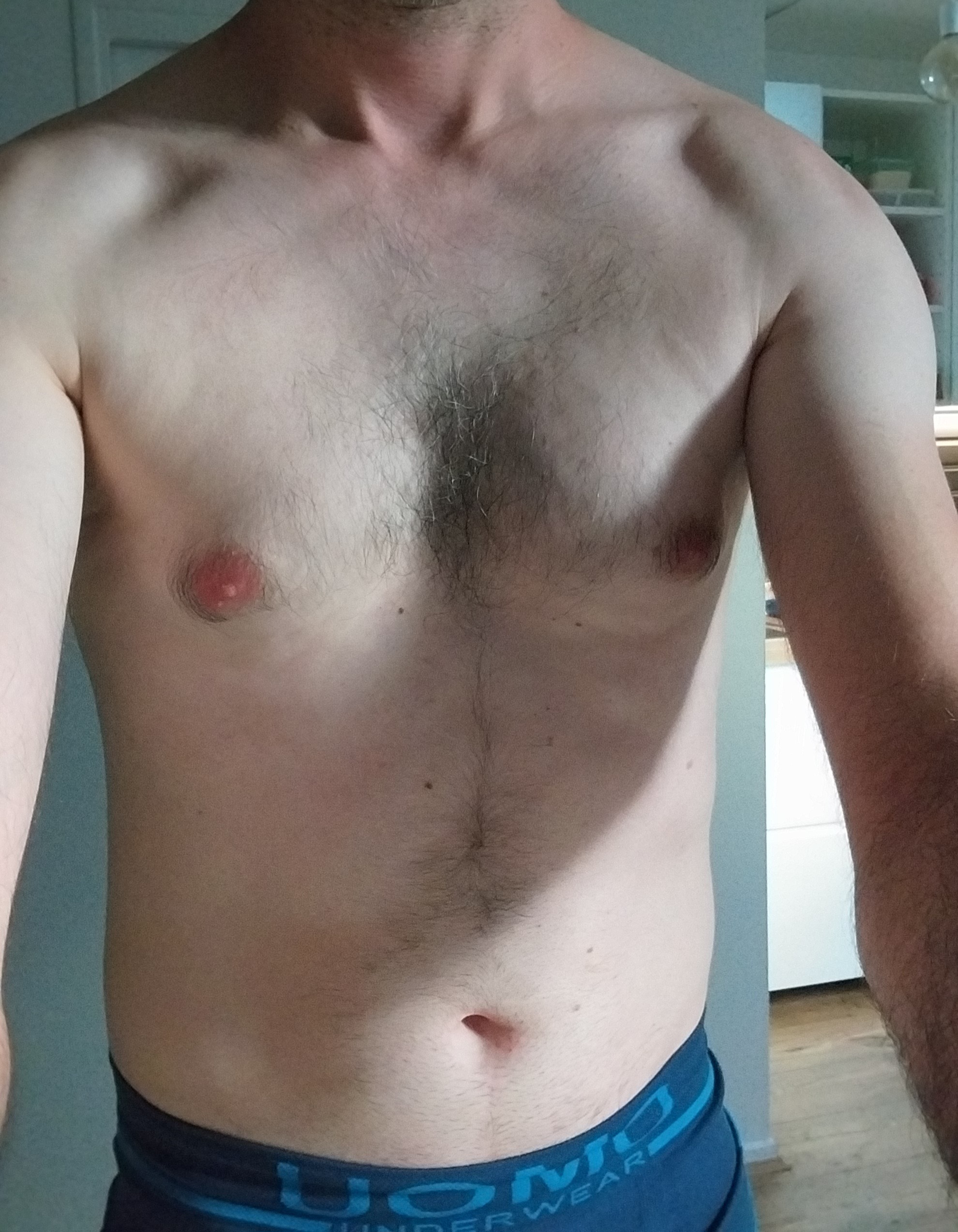 Perfil de Alfa, 41 años, trans escort en Camponaraya