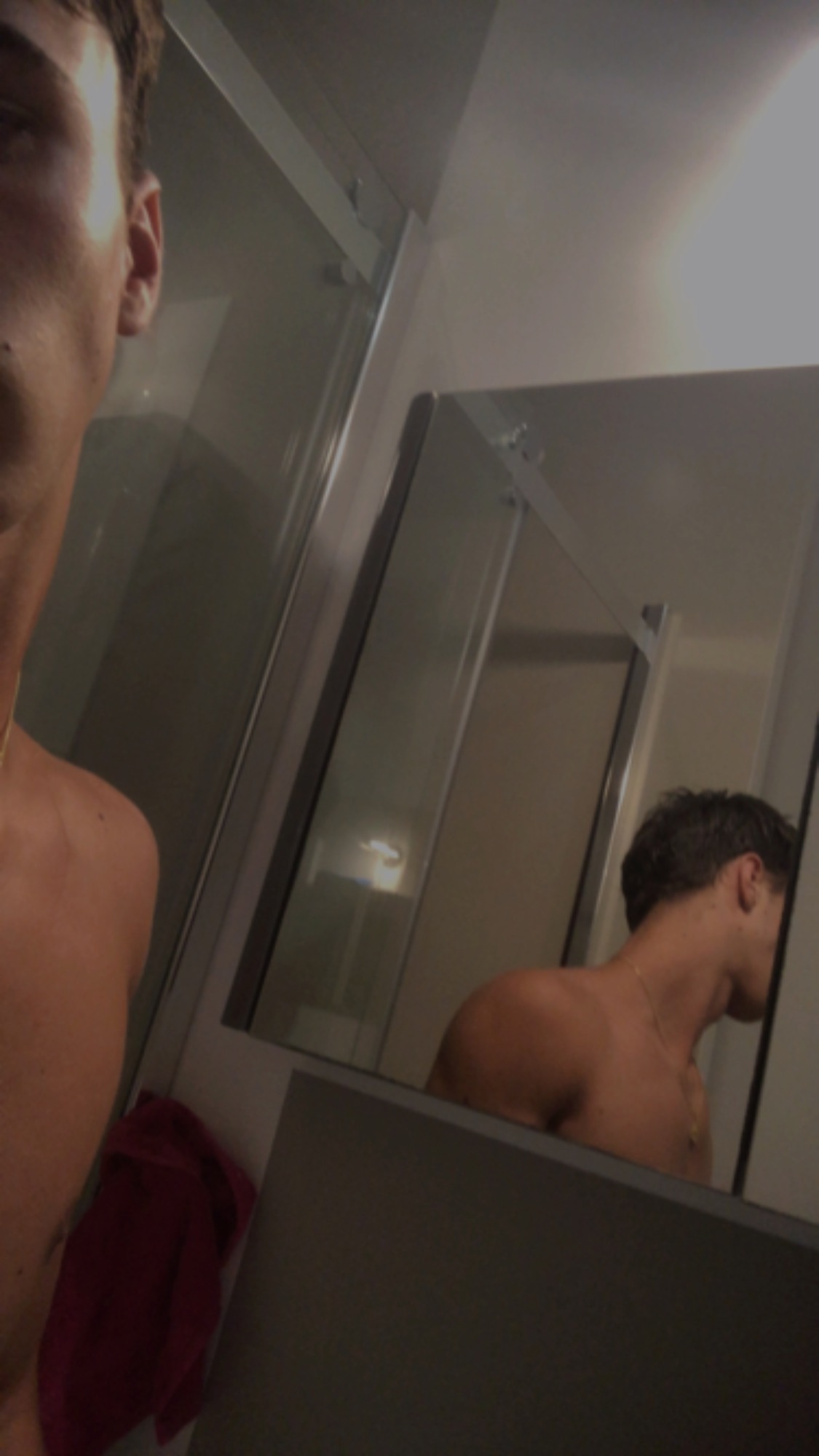 Perfil de Maxym, 20 años, trans escort en Montclar