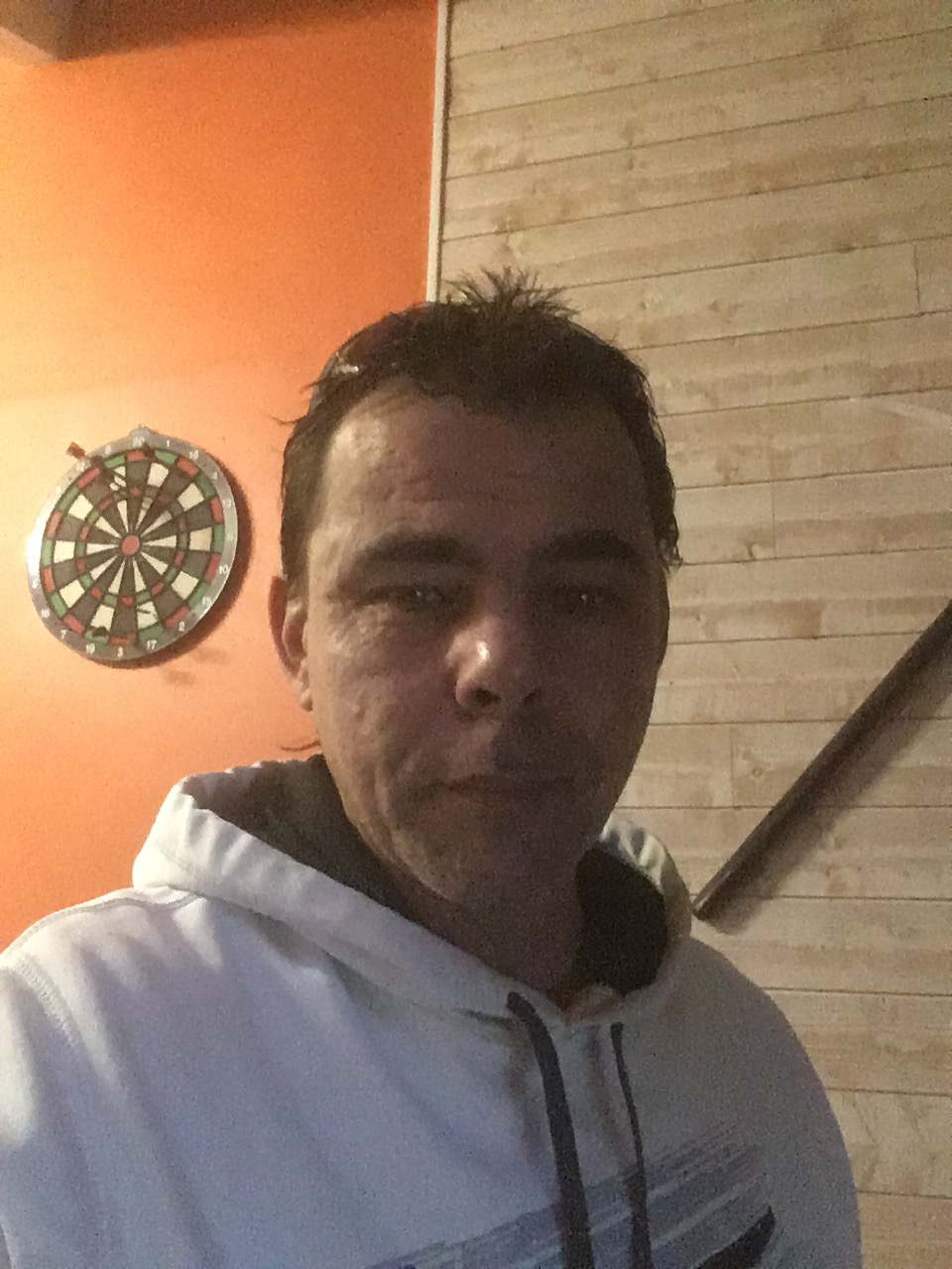 Perfil de Ralph, 48 años, trans escort en Bernedo