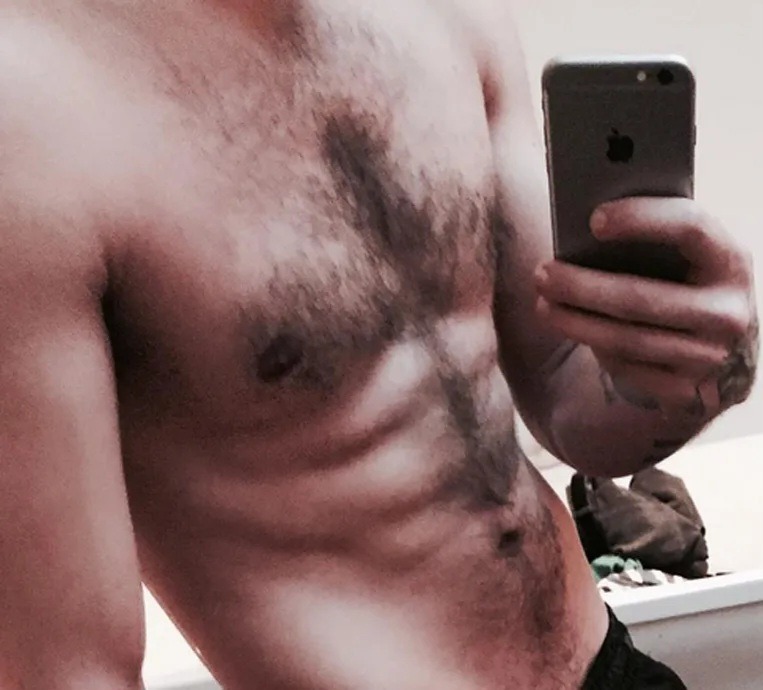 Perfil de Rocky, 36 años, trans escort en Dueñas