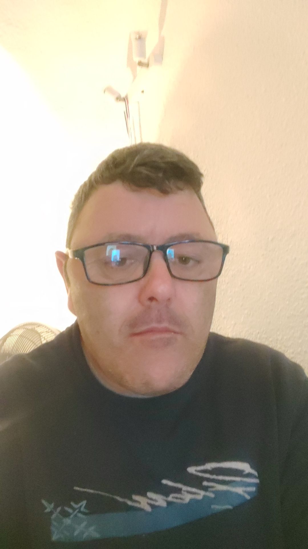 Perfil de Valon, 48 años, trans escort en Trillo