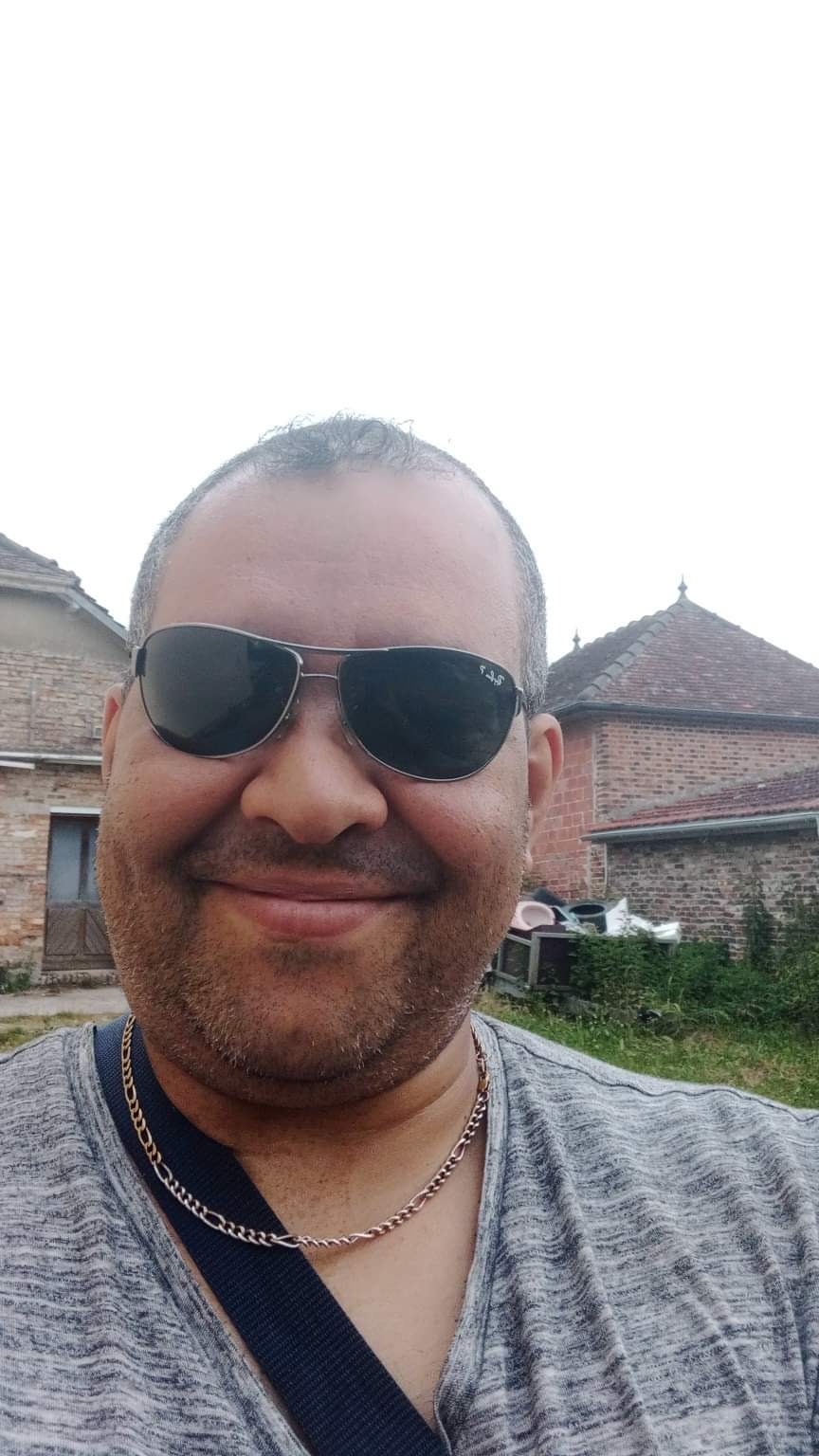 Perfil de Batistin, 50 años, trans escort en Entrena