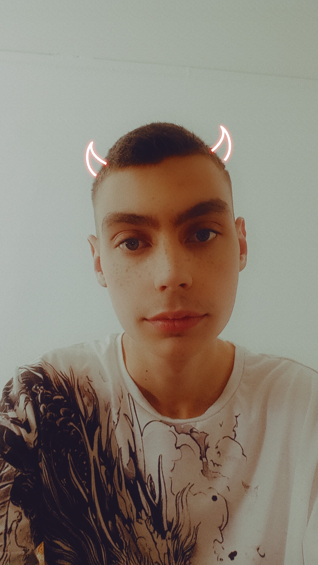 Perfil de Mateja, 20 años, trans escort en Benassal