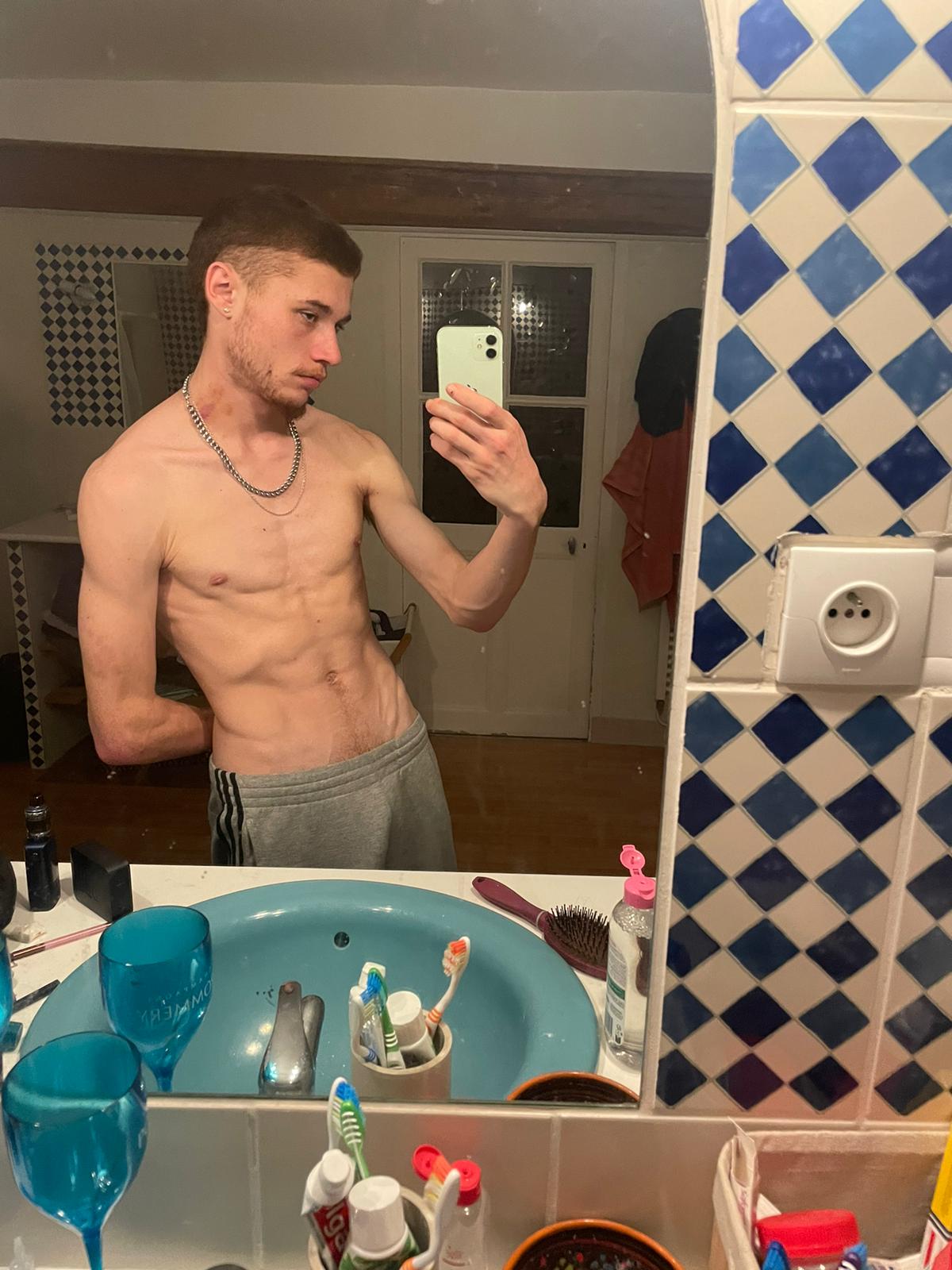 Perfil de Sorel, 20 años, trans escort en Villar de Plasencia