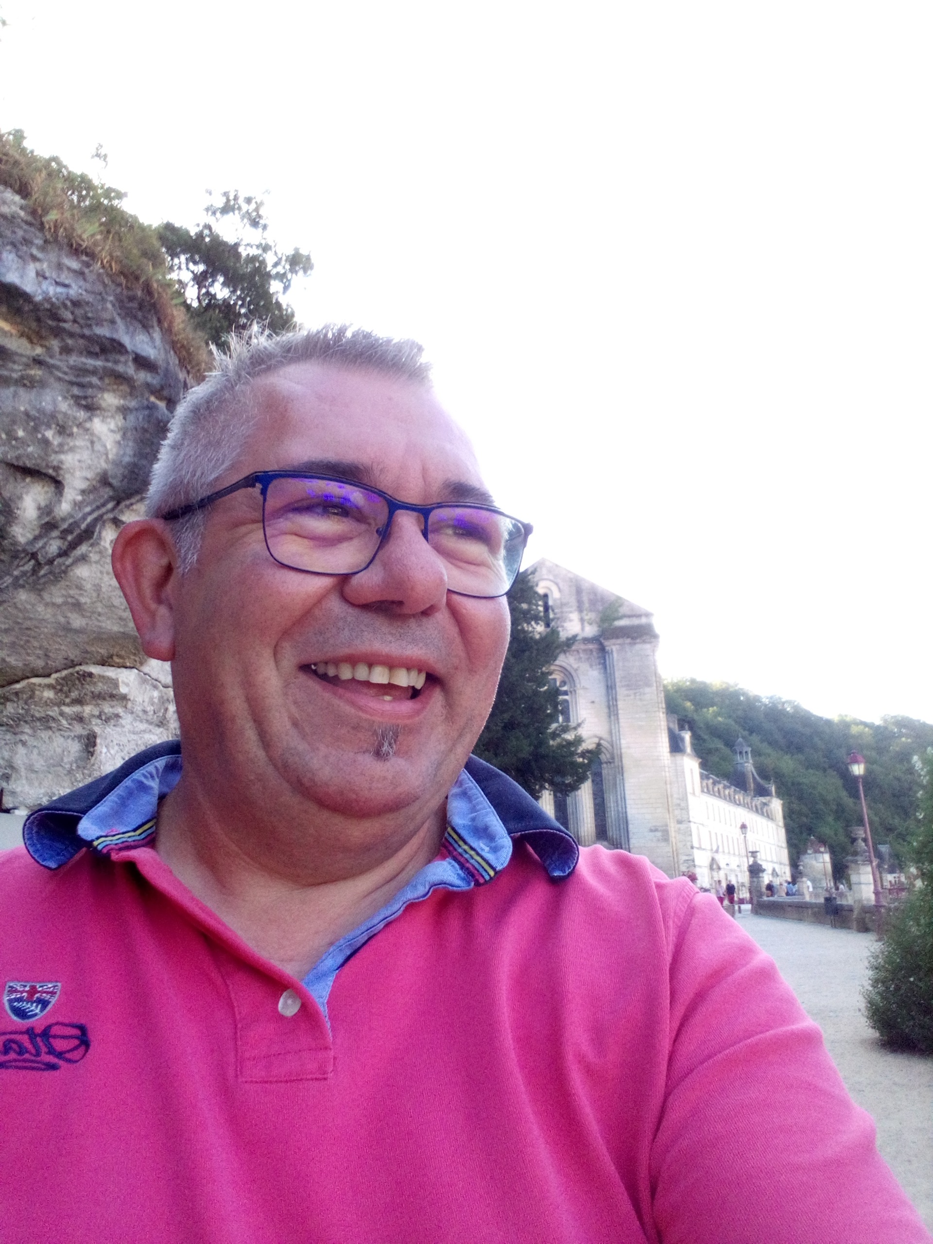 Perfil de Noahm, 55 años, trans escort en Cáñar