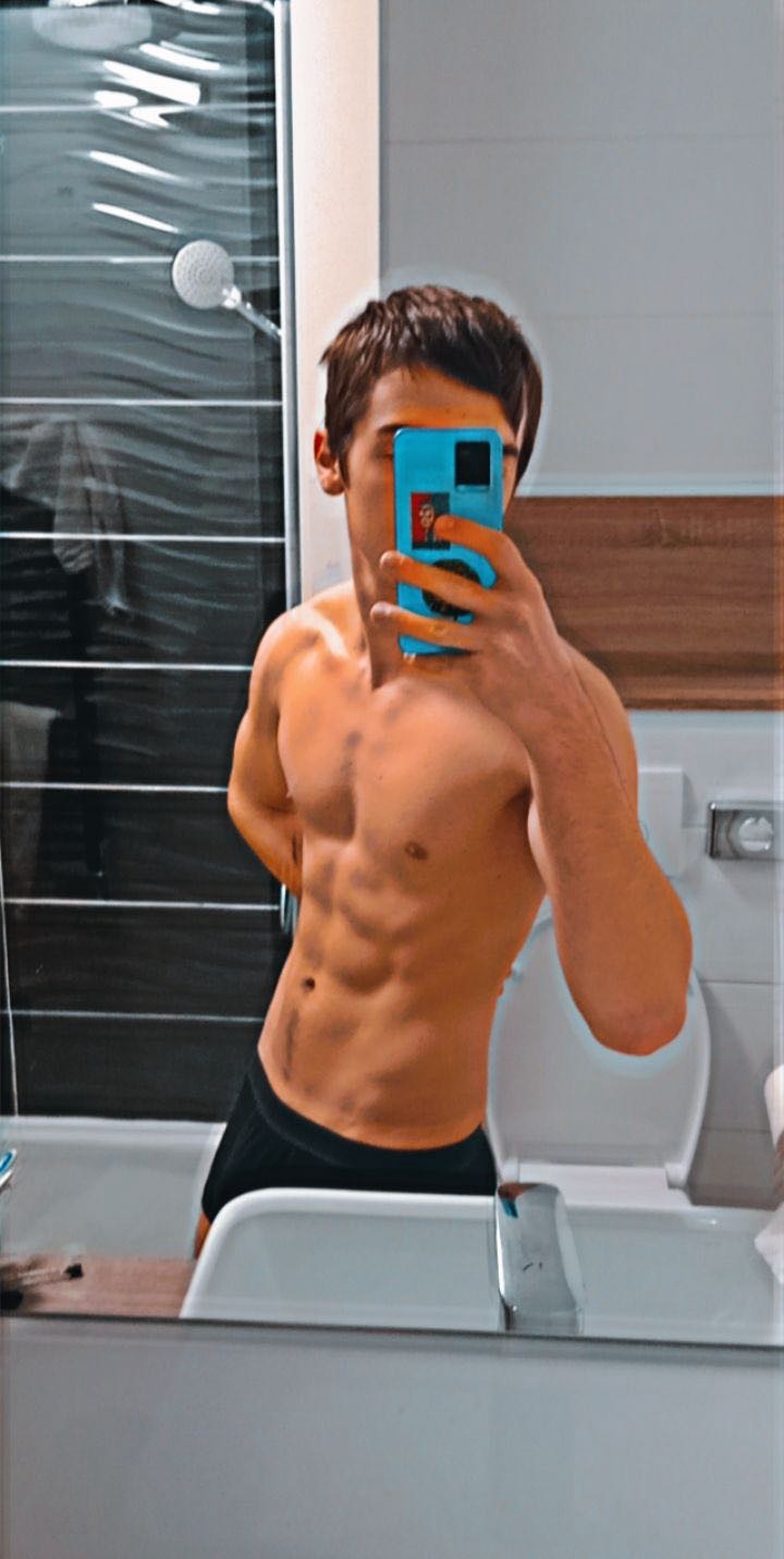 Perfil de Mousa, 20 años, trans escort en Valdemanco