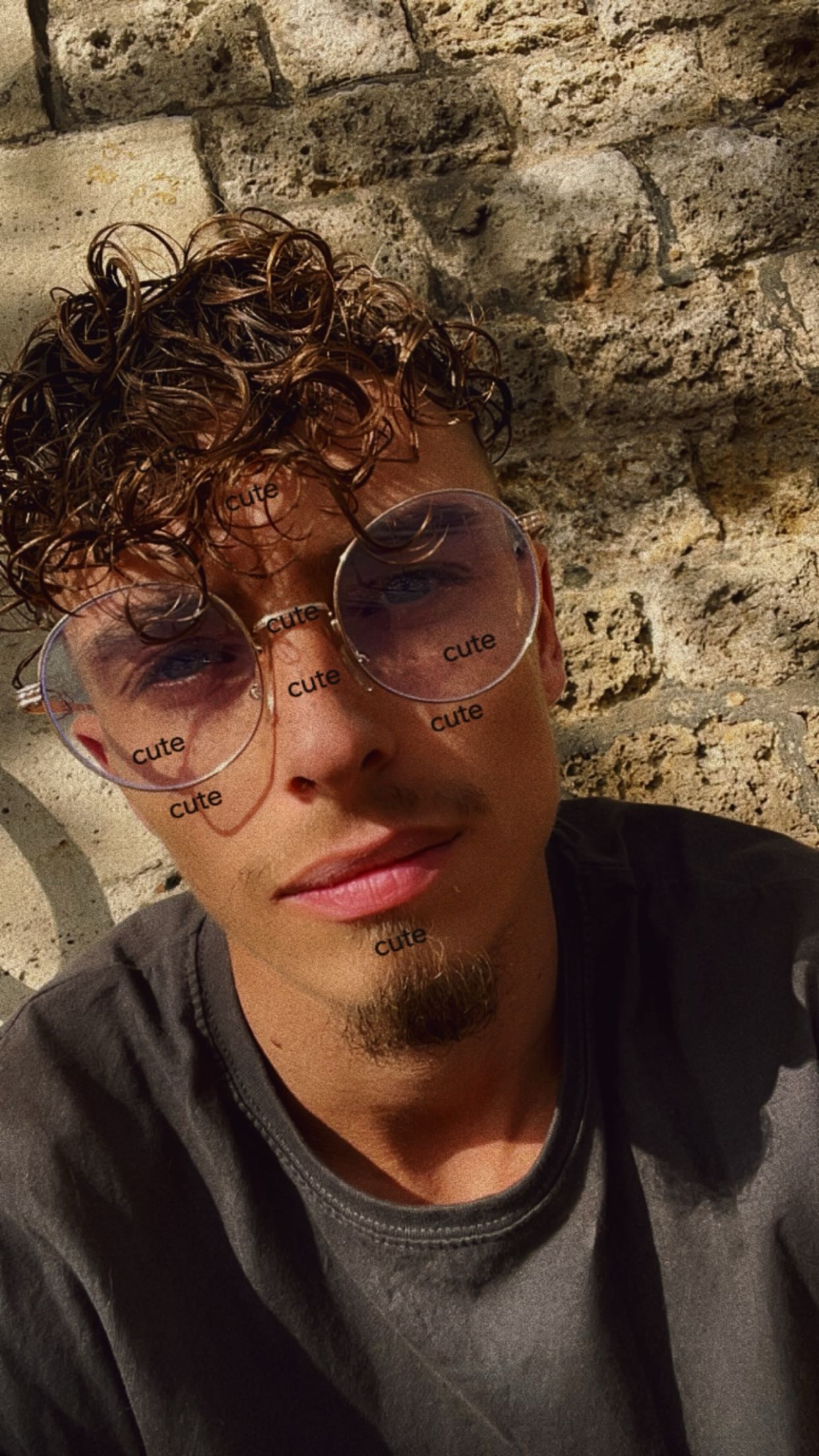 Perfil de Stefen, 27 años, trans escort en Bercianos del Páramo