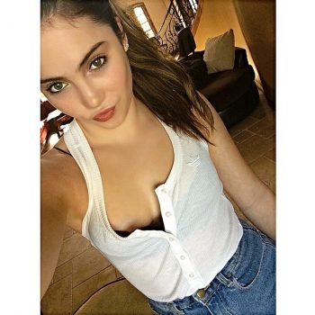 Perfil de Aminah, 30 años, trans escort en Melón
