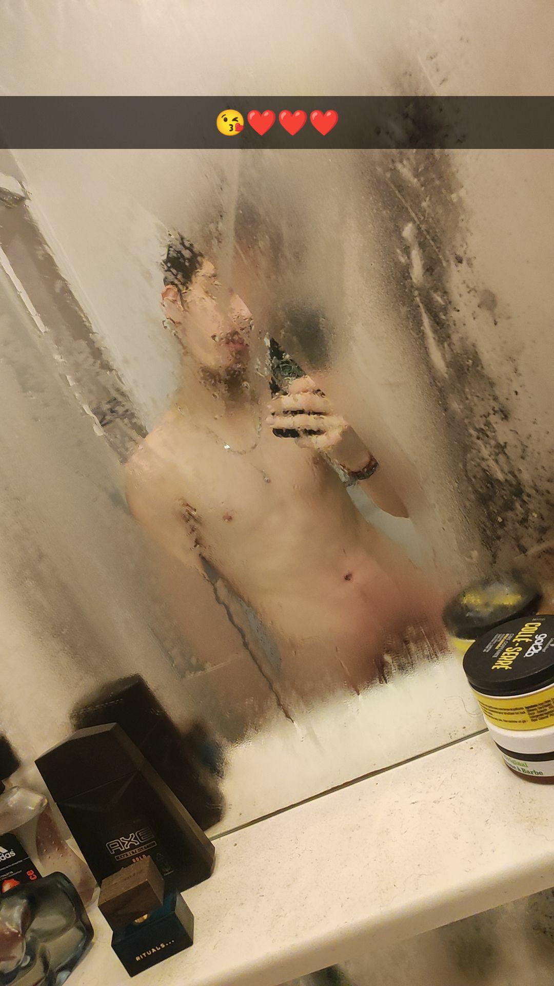 Perfil de Erkan, 26 años, trans escort en Cayuela