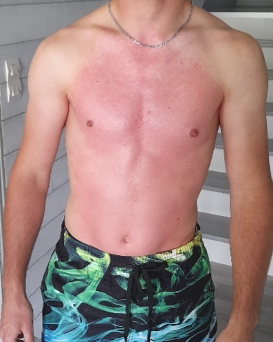 Perfil de Amédée, 25 años, trans escort en Vallfogona de Riucorb
