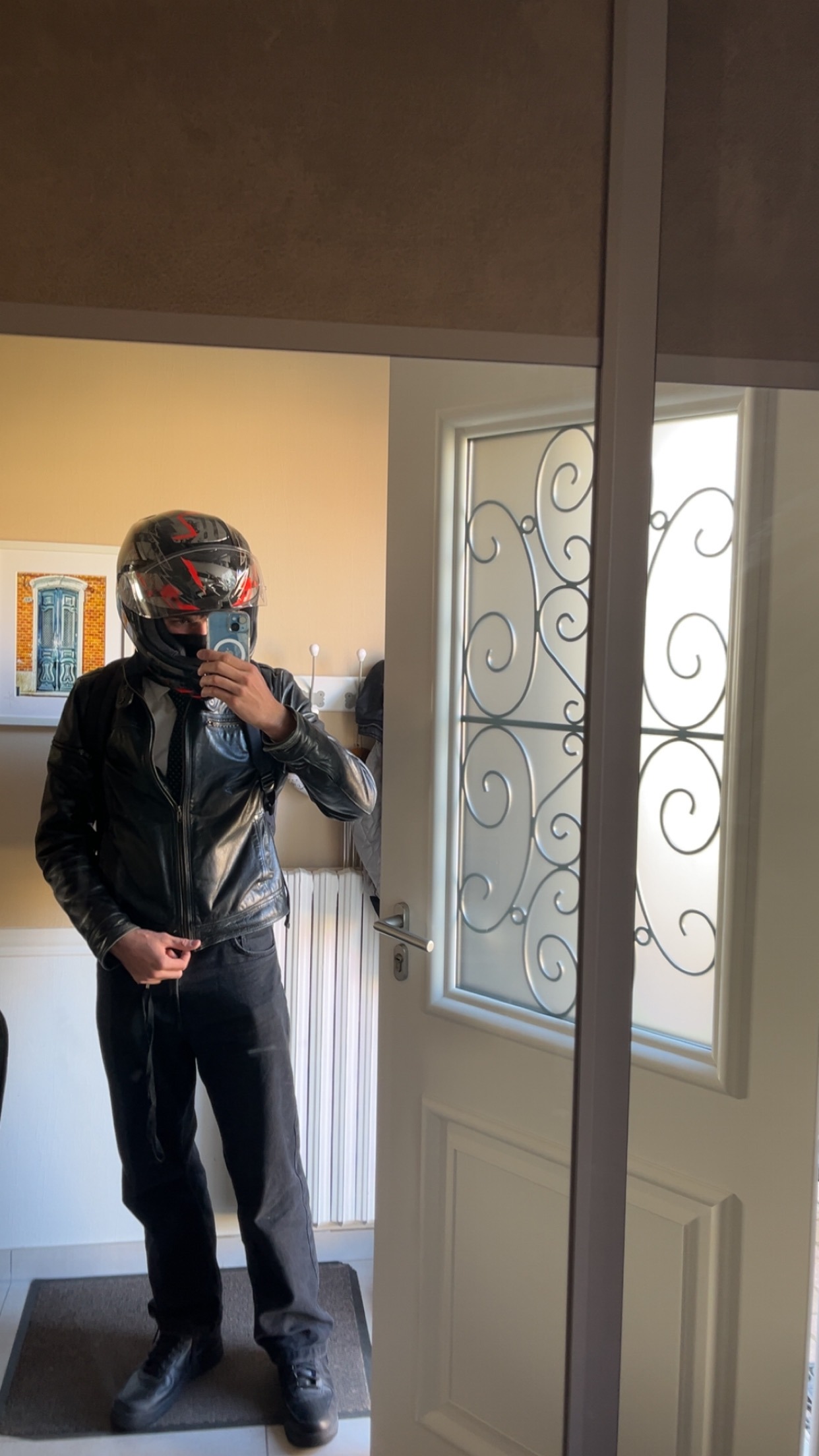 Perfil de Danish, 19 años, trans escort en Válor