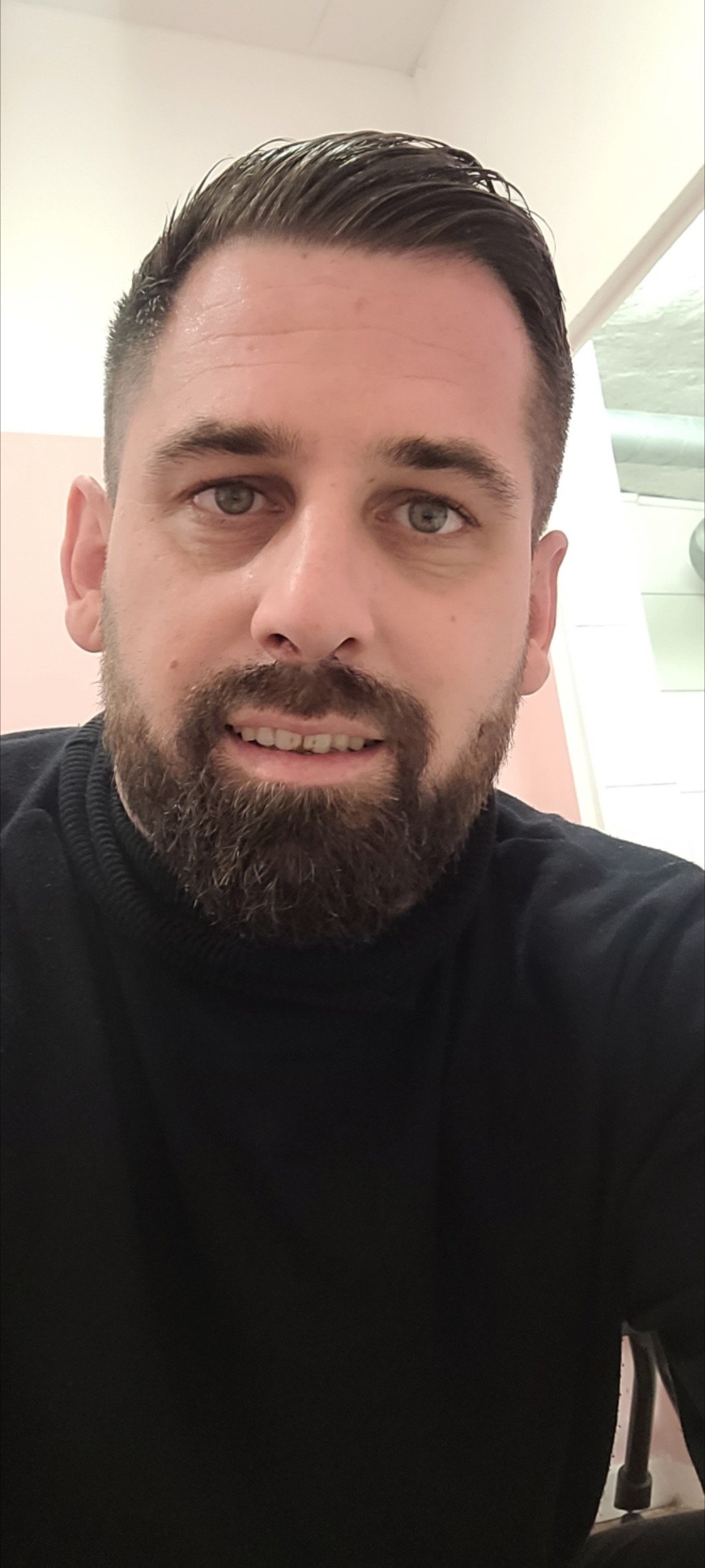 Perfil de Matias, 37 años, trans escort en Pradilla de Ebro
