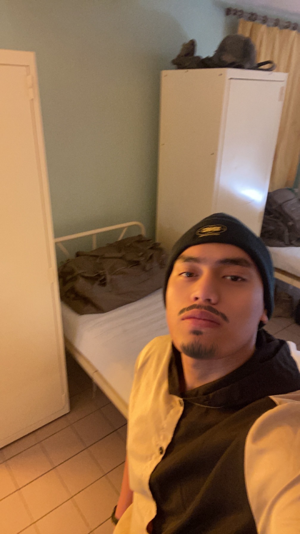 Perfil de Jhon, 21 años, trans escort en Berzocana