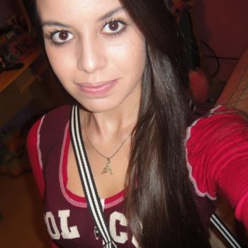 Perfil de Henrina, 28 años, trans escort en Sant Celoni