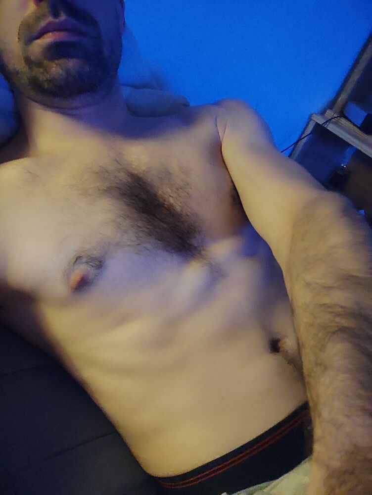 Perfil de Killian, 37 años, trans escort en Figuera, la