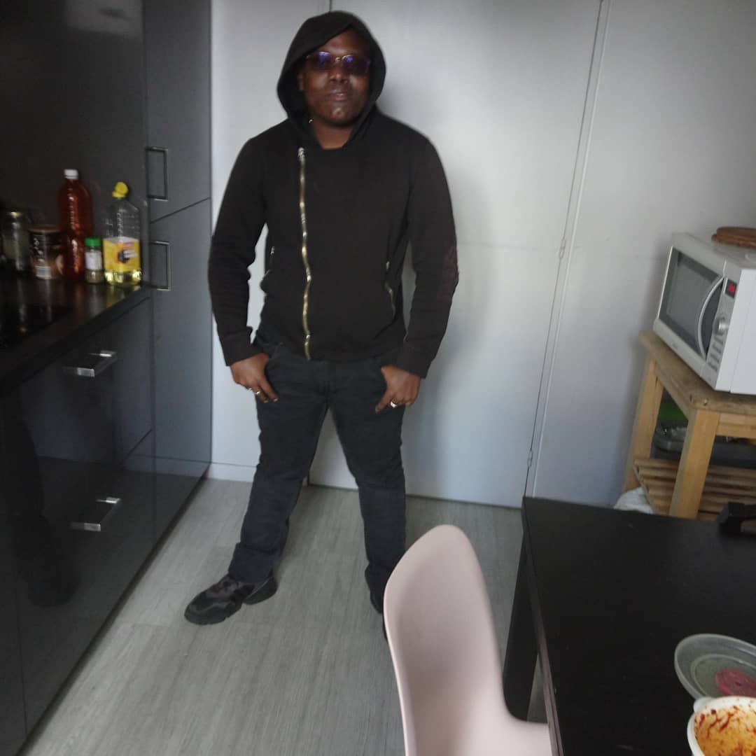 Perfil de Tifenn, 32 años, trans escort en Barcarrota