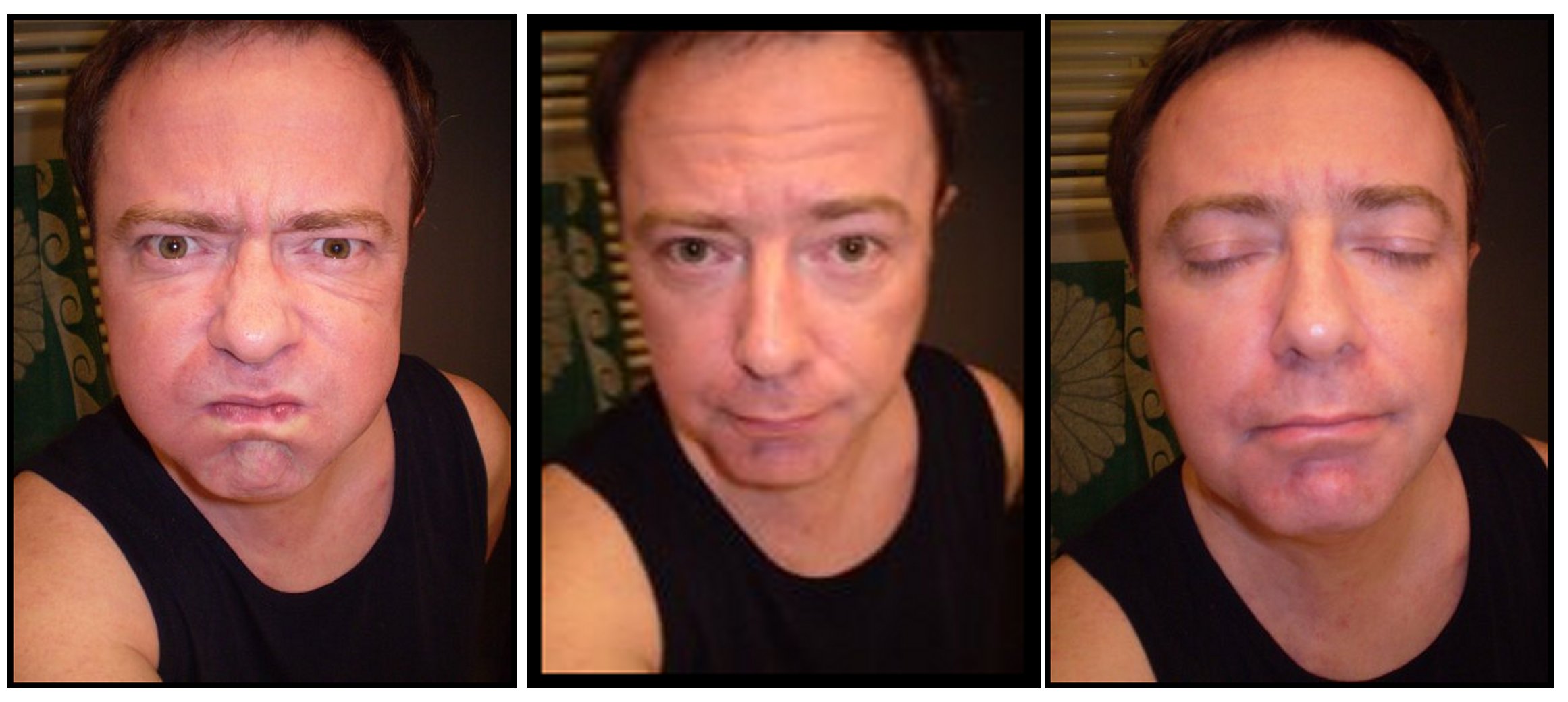 Perfil de Abdou-karim, 53 años, trans escort en Galbarros