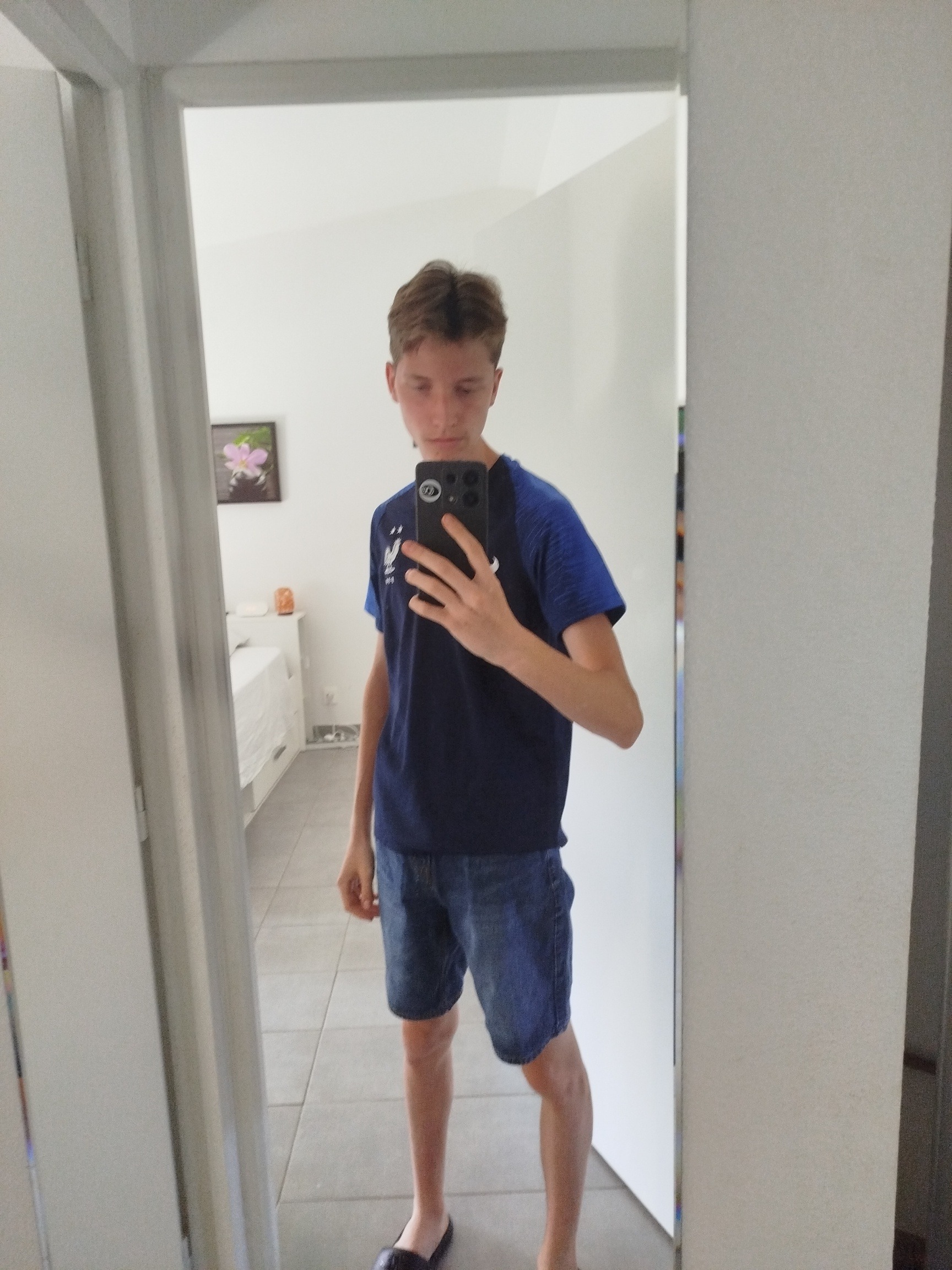Perfil de Manhattan, 21 años, trans escort en Alcuéscar