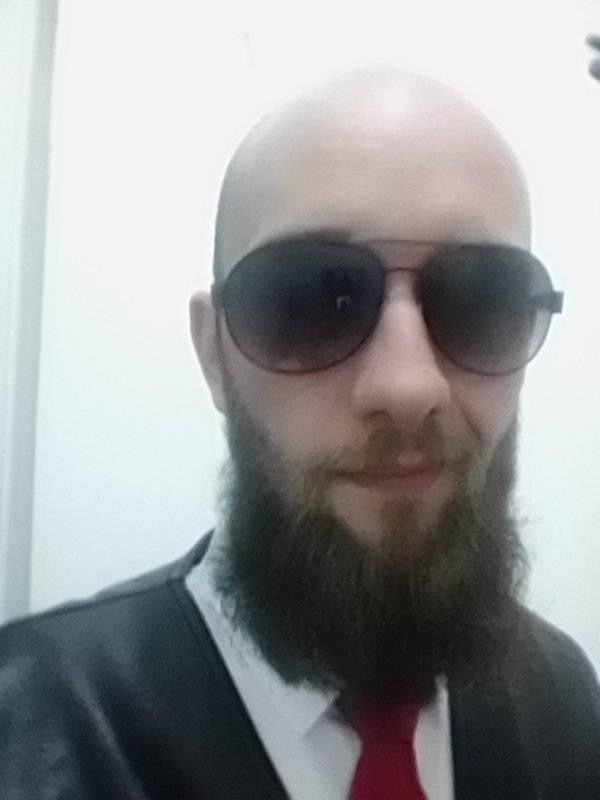 Perfil de Erven, 31 años, trans escort en Masdenverge