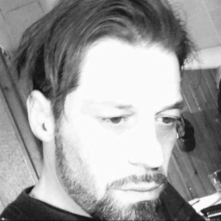 Perfil de Jaron, 50 años, trans escort en Millana