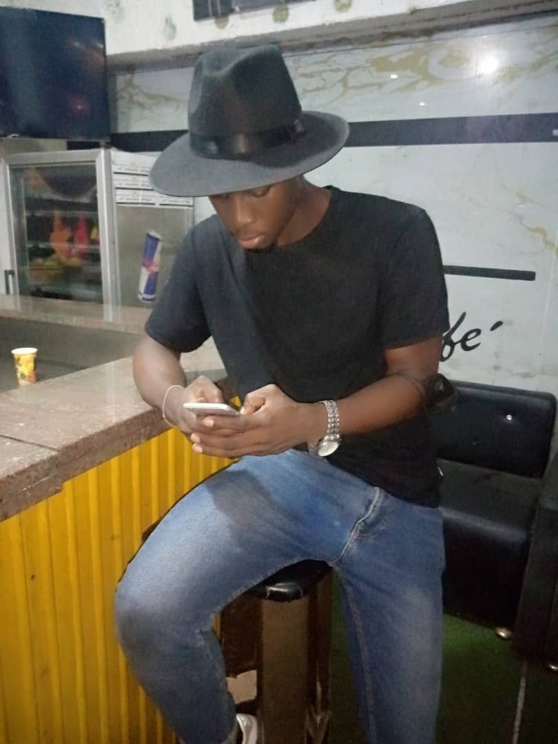 Perfil de Amaru, 25 años, trans escort en Valverde de Mérida