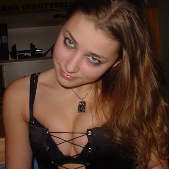 Perfil de Gerardina, 27 años, trans escort en Barcarrota