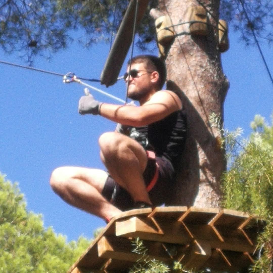 Perfil de Rodi, 27 años, trans escort en Torres de Berrellén