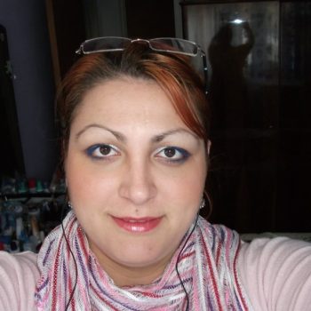 Perfil de Maryanne, 47 años, trans escort en Vilanova i la Geltrú