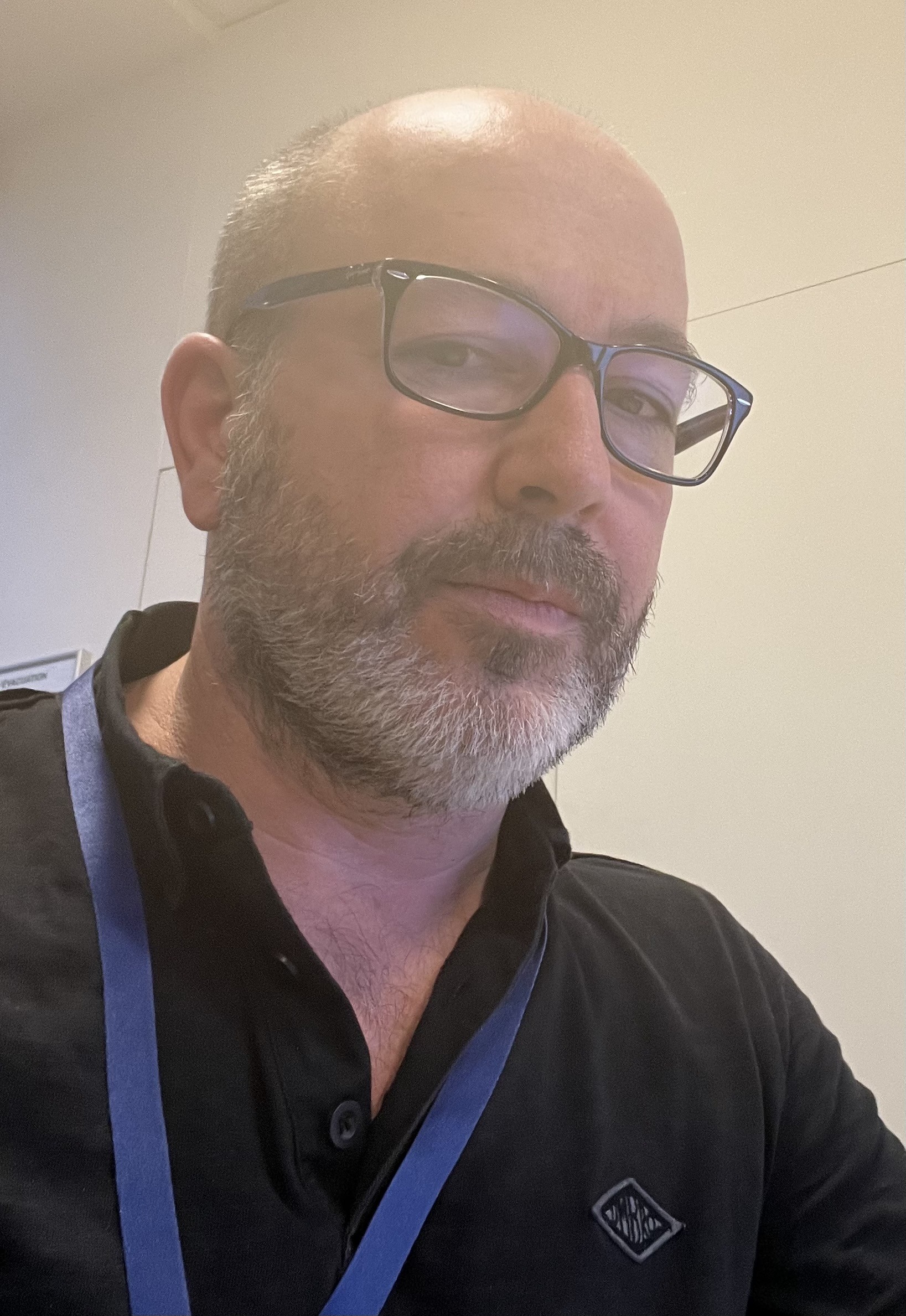 Perfil de Jean-dany, 53 años, trans escort en Briones