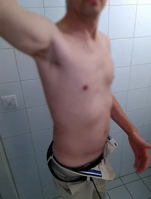 Perfil de Kays, 55 años, trans escort en Mozota