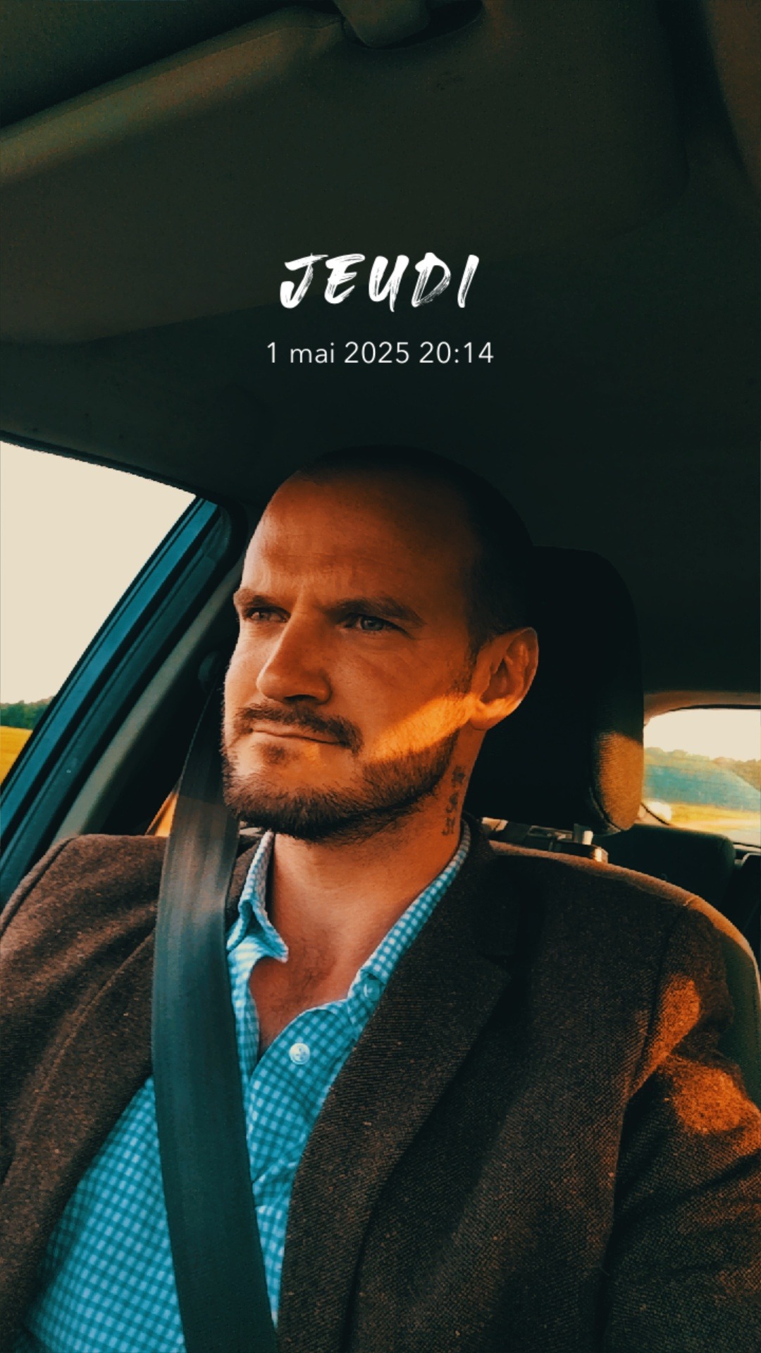 Perfil de Isaak, 31 años, trans escort en San Pedro Manrique