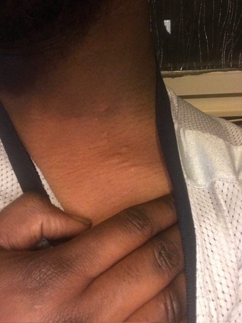 Perfil de Yolann, 37 años, trans escort en Navezuelas