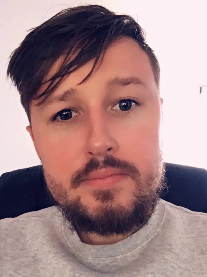 Perfil de Vitaly, 34 años, trans escort en Palafolls