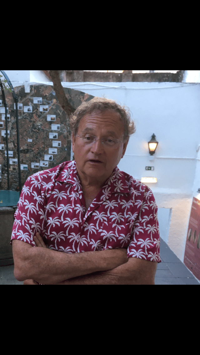 Perfil de Pierick, 55 años, trans escort en Rabanera